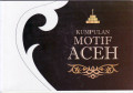 Kumpulan motif Aceh