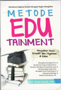 Metode edu tainment