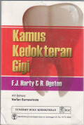 Kamus kedokteran gigi = (concise illustrated dental dictionary)