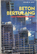 Beton bertulang: suatu pendekatan dasar