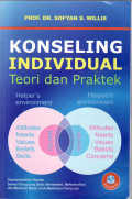 Konseling individual: teori dan praktek