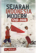 Sejarah Indonesia modern 1200-2008