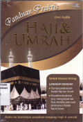 Panduan praktis haji dan umrah