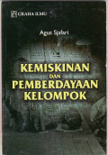 Kemiskinan dan pemberdayaan kelompok