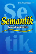 Semantik: teori dan analisis
