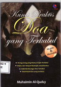 Kunci praktis doa yang terkabul: mudah dan mustajab