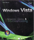 Windows vista (pengenalan dan instalasi)