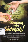 Sembuh dengan sedekah!