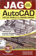 Jago autocad