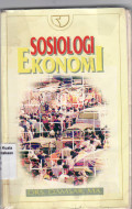 Sosiologi ekonomi