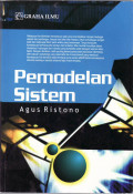 Pemodelan sistem