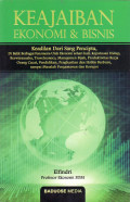 Keajaiban ekonomi dan bisnis