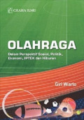 Olahraga dalam perspektif sosial, politik, ekonomi, IPTEK dan hiburan
