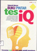 Buku pintar tes iq