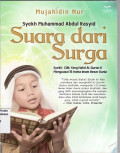 Syekh Muhammad Abdul Rasyid suara dari surga: syekh cilik yang hafal Al-quran dan menguasai 15 irama imam besar dunia