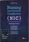 Nursing interventions classification (NIC)