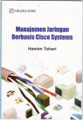Manajemen jaringan berbasis cisco systems