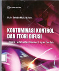 Kontaminasi kontrol dan teori difusi: teknik pembuatan sensor layar sentuh