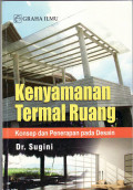 Kenyamanan termal ruang: konsep dan penerapan pada desain