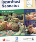 Buku panduan resusitasi neonatus