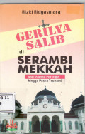 Gerilya salib di Serambi mekkah
