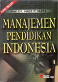 Manajemen pendidikan Indoensia