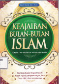 Keajaiban bulan-bulan islam: rahasia sukses sepanjang masa