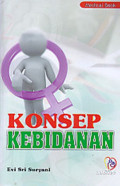 Konsep kebidanan