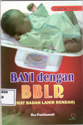Bayi dengan BBLR