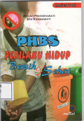 Perilaku hidup bersih dan sehat (PHBS)