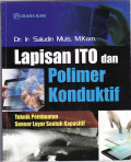 Lapisan ITO dan polimer konduktif: teknik pembuatan sensor layar sentuh kapasitif