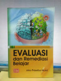 Evaluasi dan remediasi belajar