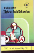 Buku saku diabetes pada kehamilan