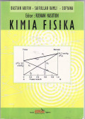 Kimia fsika