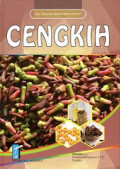 Seri tanaman bahan baku indutri cengkih