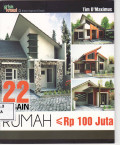 22 desain rumah di bawah Rp 100 juta