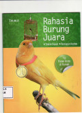 Rahasia burung juara