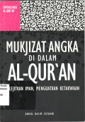 Mukjizat angka di dalam Al-Qur'an: melejitkan imam, menguatkan ketakwaan