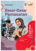 Dasar-dasar pemasaran: program keahlian pemasaran