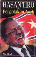 Hasan Tiro dan pergolakan Aceh
