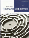 Pengantar akuntansi manajemen