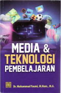 Media dan teknologi pembelajaran