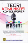 Teori komunikasi kontemporer