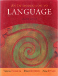 An introduction to language