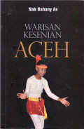 Warisan kesenian Aceh