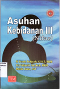 Asuhan kebidanan III (nifas)