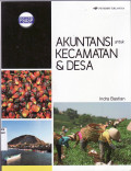 Akuntansi untuk kecamatan dan desa