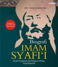 Biografi imam syafi'i: kisah perjalanan dan pelajaran hidup sang mujtahid