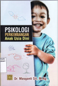 Psikologi perkembangan anak usia dini