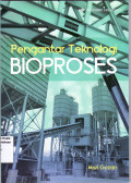 Pengantar teknologi bioproses